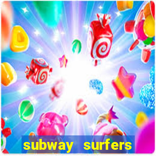 subway surfers money bet